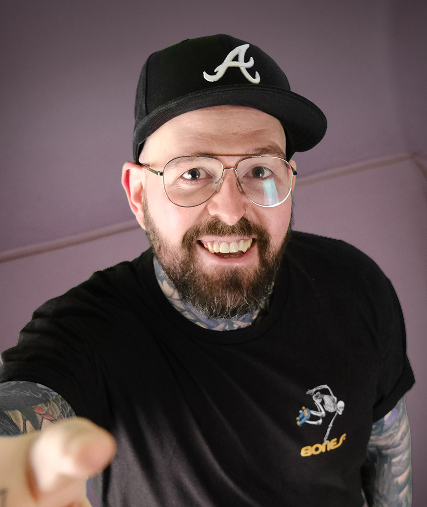 Dennsen86 Portrait