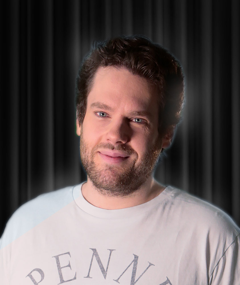 Florentin Will Portrait