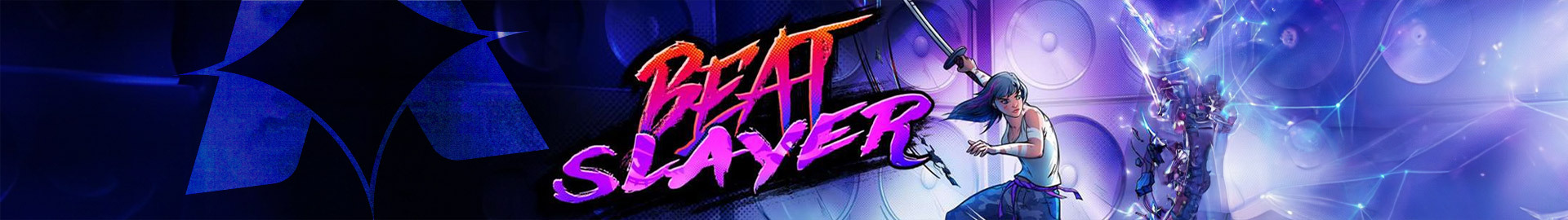 Beat Slayer Release-Kampagne