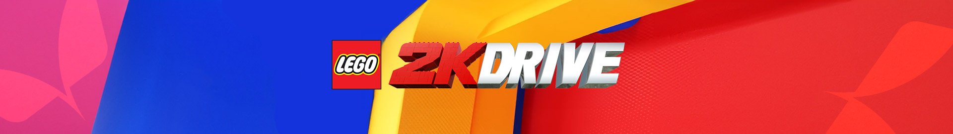 LEGO 2K Drive Brand Ambassador Kampagne