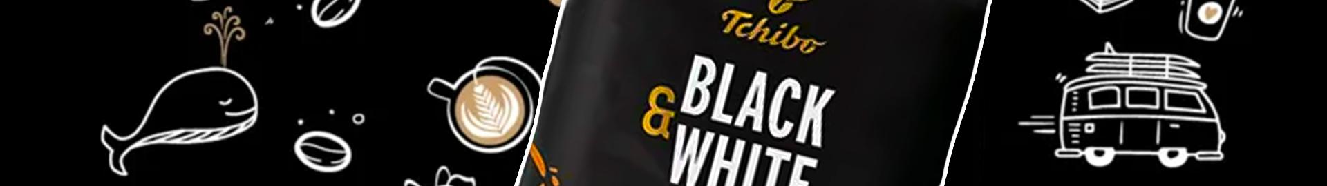 Tchibo Black & White Brand Ambassador Kampagne