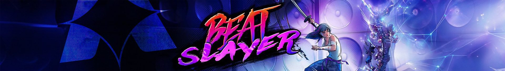 Titelbild: Beat Slayer Release-Kampagne