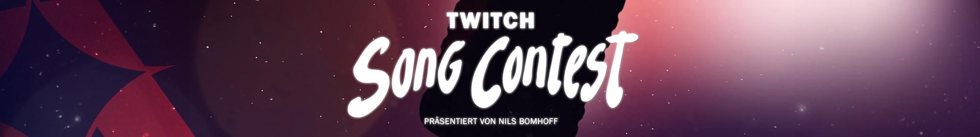 Titelbild: Twitch Song Contest auf der Polaris Messe