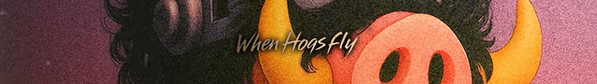 Titelbild: When Hogs Fly: Evil Jared und Krogmann produzieren einen Song für Clash Royale